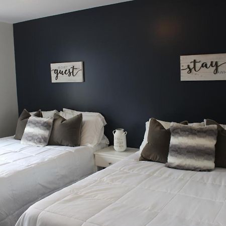 Lakeview Motel & Cottages Сабъл Бийч Екстериор снимка