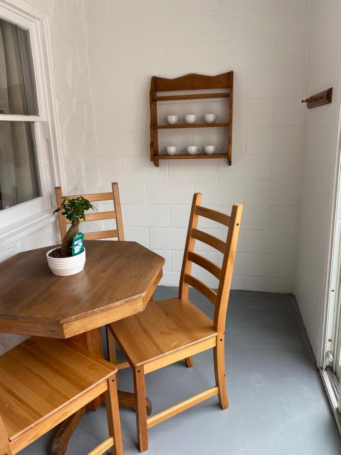Lakeview Motel & Cottages Сабъл Бийч Екстериор снимка