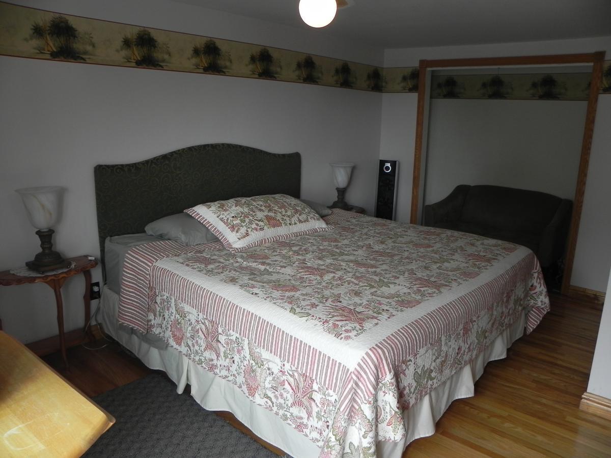 Lakeview Motel & Cottages Сабъл Бийч Екстериор снимка