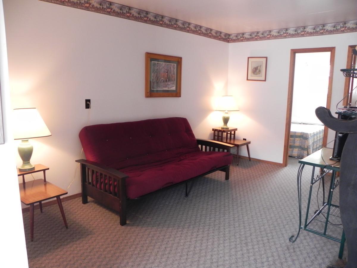 Lakeview Motel & Cottages Сабъл Бийч Екстериор снимка